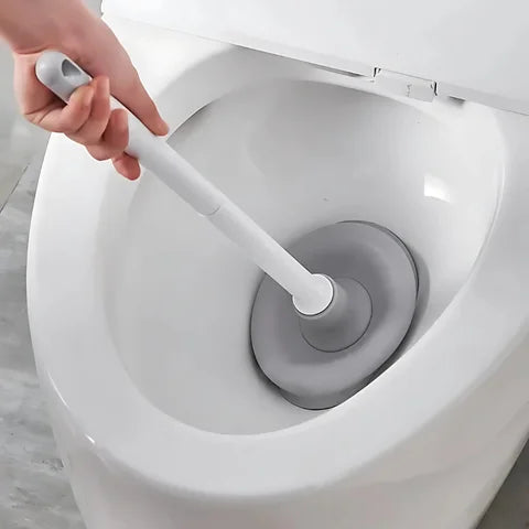 Brosse WC | CleanNest™ - Chayl Clean