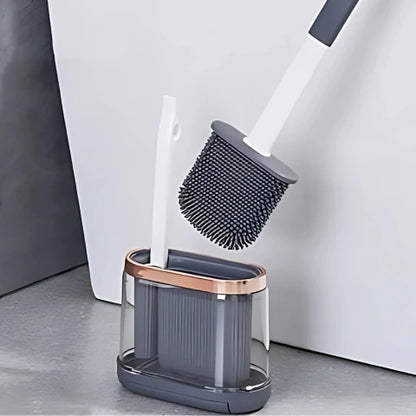 Brosse wc DuoClear 1pc