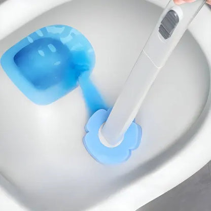 Brosse wc EvoClean cuvette