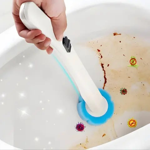 Brosse wc EvoClean nettoyer