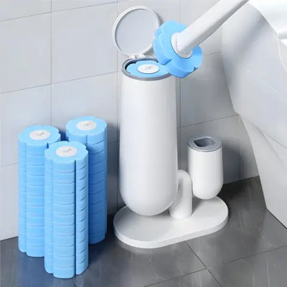 Brosse wc EvoClean remettre