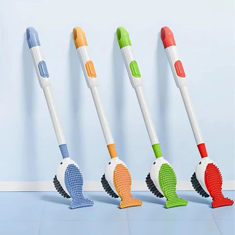 Brosse wc | FishBrush™ - Chayl Clean