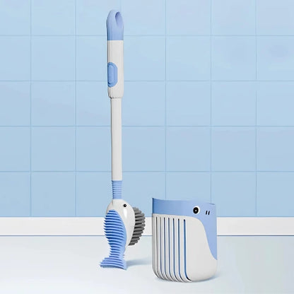 Brosse wc | FishBrush™ - Chayl Clean