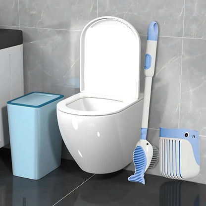 Brosse wc | FishBrush™ - Chayl Clean