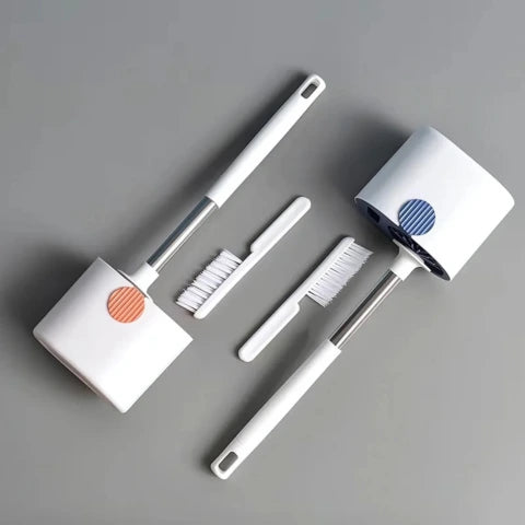 Brosse wc FlexClean 2pcs OB