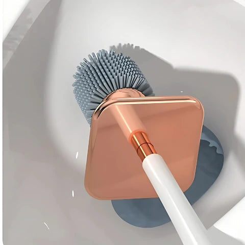 Brosse WC | BrushMic™ Chayl Clean