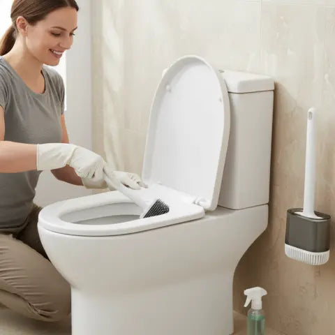 Brosse wc  | JoyClear™ - Chayl Clean