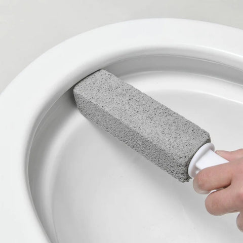 Brosse WC | PumSton™ - Chayl Clean