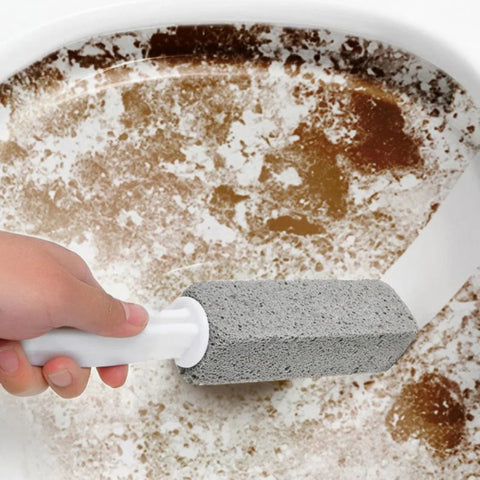 Brosse WC | PumSton™ - Chayl Clean