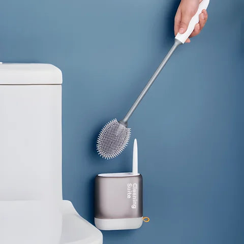 Brosse WC | DuoTong™ - Chayl Clean