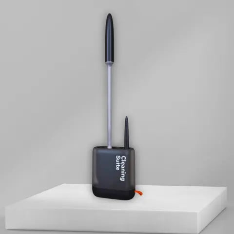 Brosse WC | DuoTong™ - Chayl Clean