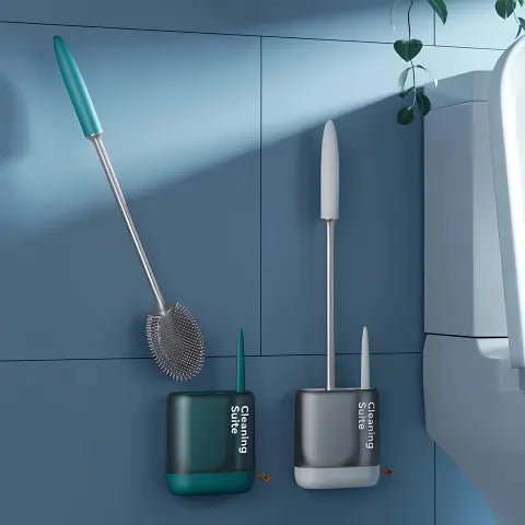 Brosse WC | DuoTong™ - Chayl Clean