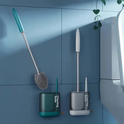 Brosse WC | DuoTong™ - Chayl Clean
