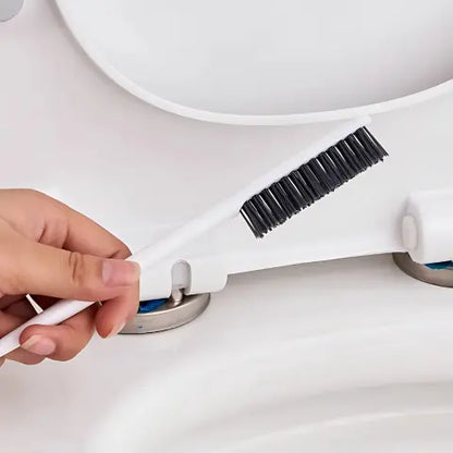 Brosse WC | DuoTong™ - Chayl Clean