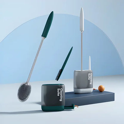 Brosse WC | DuoTong™ - Chayl Clean