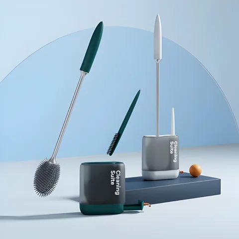 Brosse WC | DuoTong™ - Chayl Clean