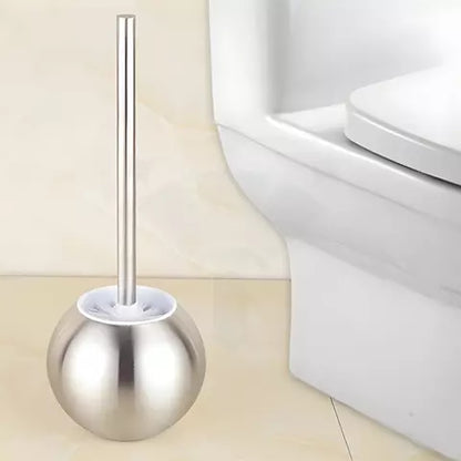 Brosse wc Nickel Clenox