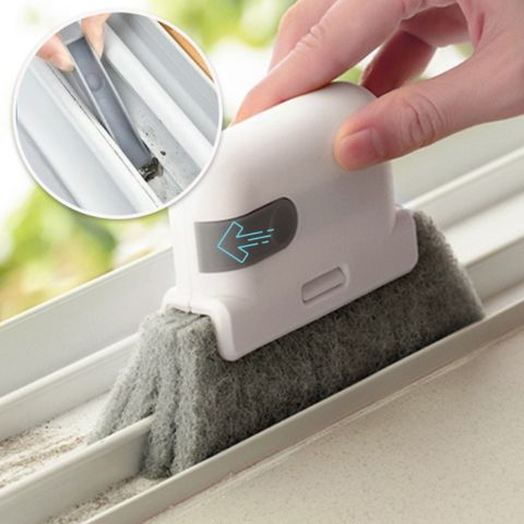 BROSSE A JOINT | WINDOBRUSH 2IN1™