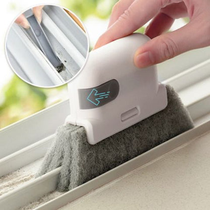 GROOVE CLEANING BRUSH | GROOVE 2IN1™