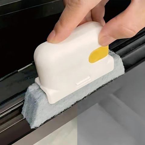 GROOVE CLEANING BRUSH | GROOVE 2IN1™