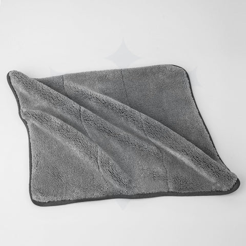 Chiffon en microfibre - Pour lavage et séchage voiture | Ultra-Absorbant™