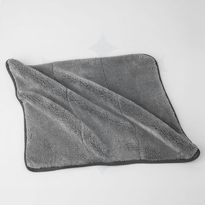 Chiffon en microfibre - Pour lavage et séchage voiture | Ultra-Absorbant™