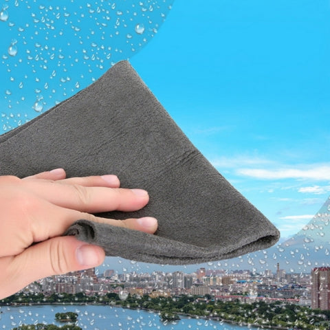 MICROFIBER CLOTH | WIPEPRO™