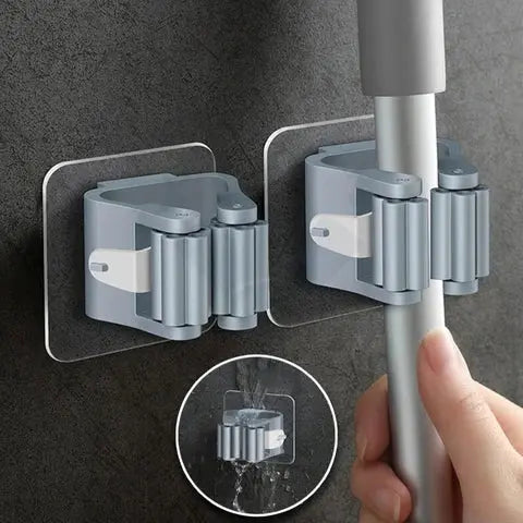 Crochet Mural FixiHold 2pcs