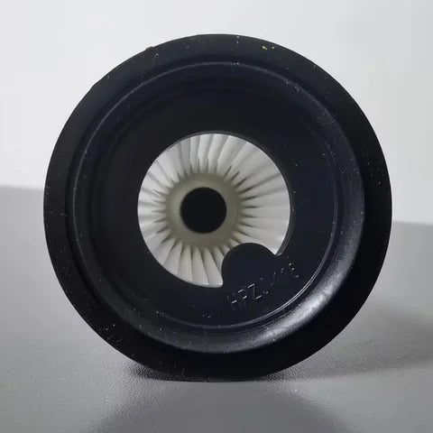 Filtre HEPA - Acier inoxydable | CleanInox™ - Chayl Clean