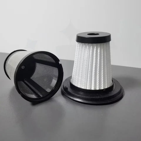 Filtre HEPA - Acier inoxydable | CleanInox™ - Chayl Clean