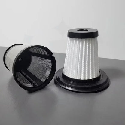 Filtre HEPA - Acier inoxydable | CleanInox™ - Chayl Clean