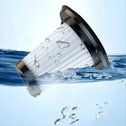 Filtre HEPA pour Aspirateur Voiture | HEPAJet™