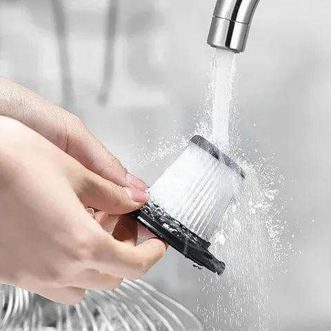 Filtre HEPA pour Aspirateur Voiture | HEPAJet™