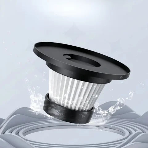 Filtre HEPA pour Aspirateur Voiture | HEPAJet™