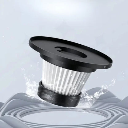 Filtre HEPA pour Aspirateur Voiture | HEPAJet™