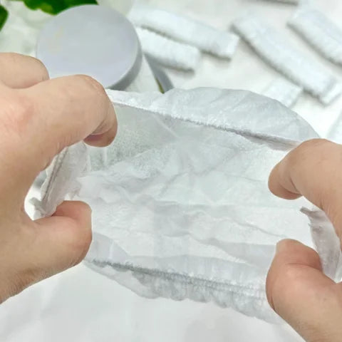 Housse de protection jetable pour filtre d'aspirateur | CleanMax - Chayl Clean