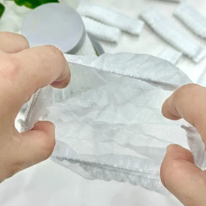 Housse de protection jetable pour filtre d'aspirateur | CleanMax - Chayl Clean
