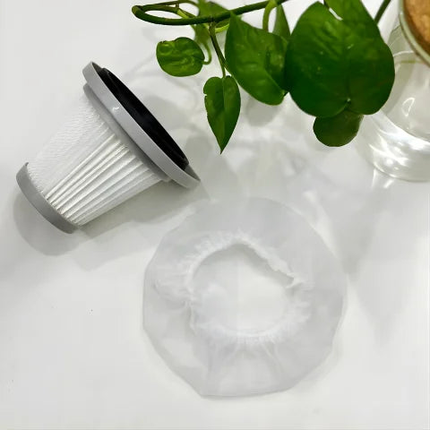 Housse de protection jetable pour filtre d'aspirateur | CleanMax - Chayl Clean