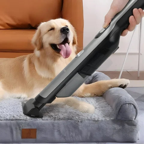 Meilleur Aspirateur voiture professionnel