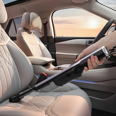 Meilleur Aspirateur voiture professionnel