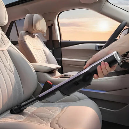 Meilleur Aspirateur voiture professionnel