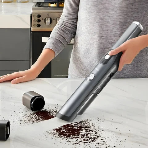 Meilleur Aspirateur voiture professionnel