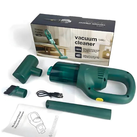 Mini Aspirateur sans fil | AirZen™ - Chayl Clean