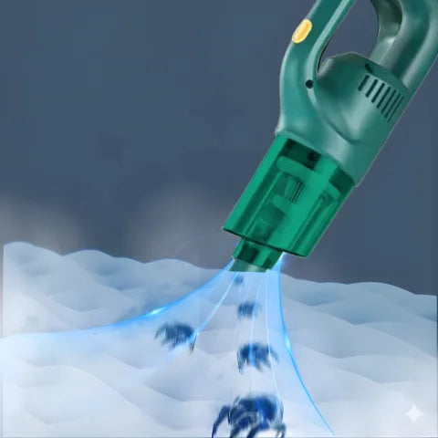 Mini Aspirateur sans fil | AirZen™ - Chayl Clean