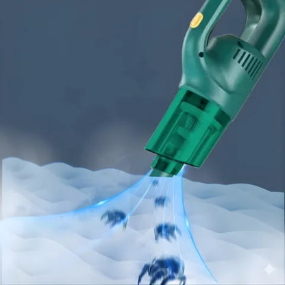 Mini Aspirateur sans fil | AirZen™ - Chayl Clean