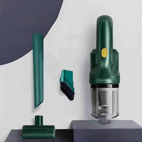 Mini Aspirateur sans fil | AirZen™ - Chayl Clean