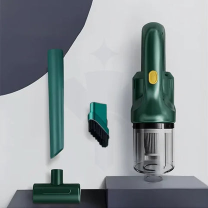 Mini Aspirateur sans fil | AirZen™ - Chayl Clean