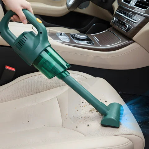 Mini Aspirateur sans fil | AirZen™ - Chayl Clean