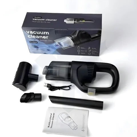 Mini Aspirateur | AirZen™ - Chayl Clean