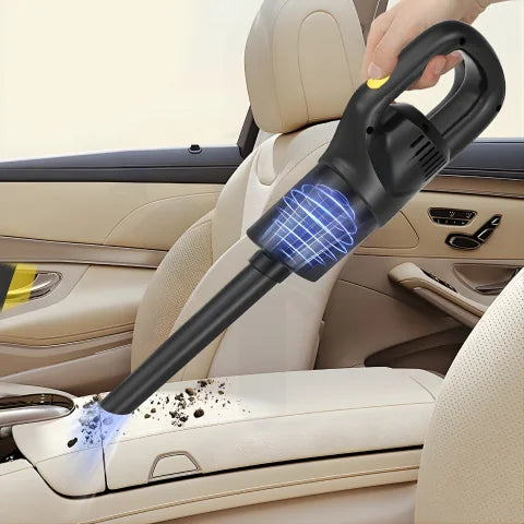 Mini Aspirateur | AirZen™ - Chayl Clean